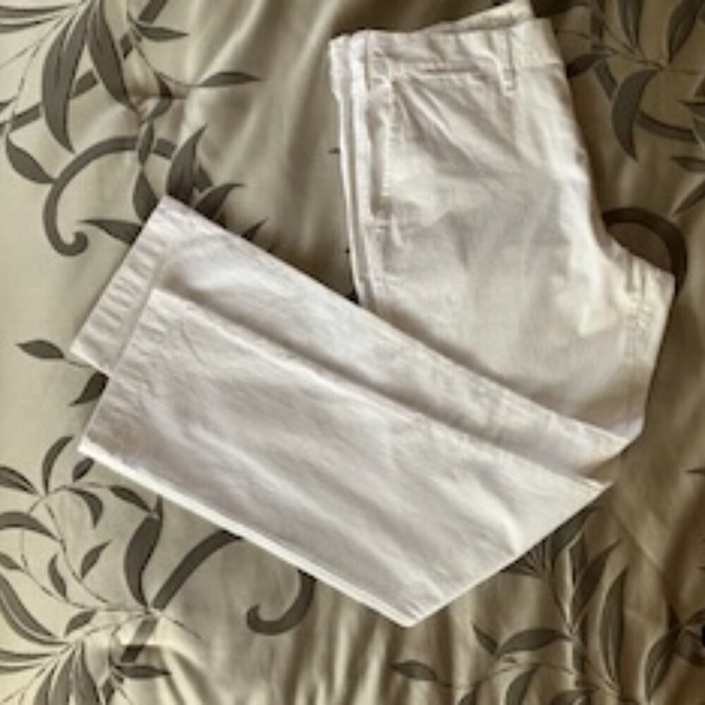 POLO Slim Fit 34-36 Waist Excellent!